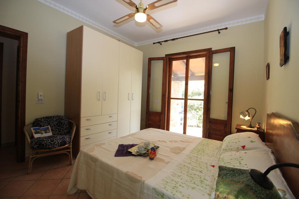 קמפופליצ'ה די רוצ'לה Villa Diana מראה חיצוני תמונה